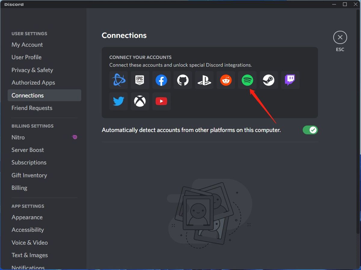 How To Fix Spotify Playback Discord