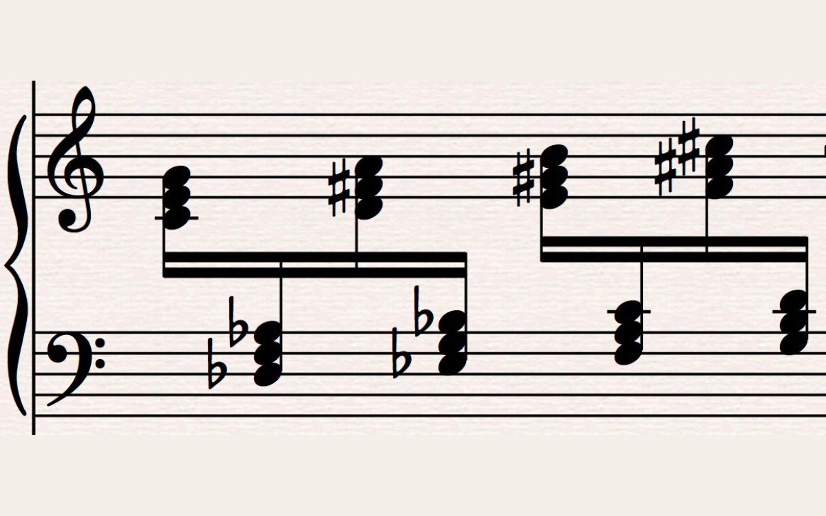 How To Force Sibellius To Just Use Treble Clef