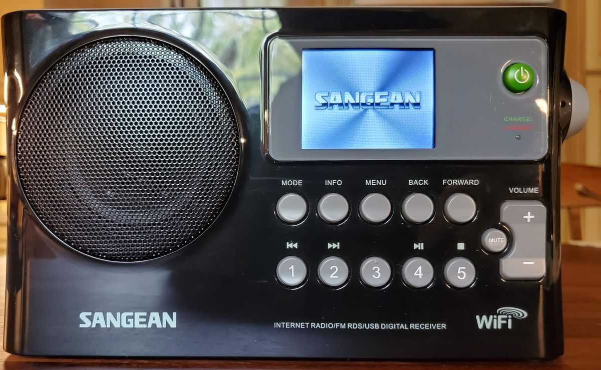 How To Get Internet Radio On Home Stereo