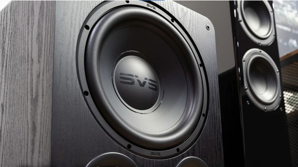 How To Get More Bass From Subwoofer