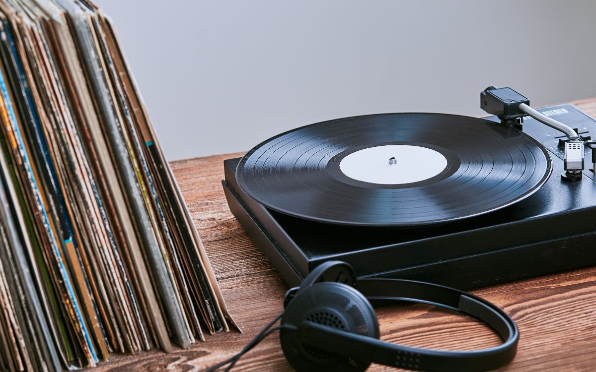 How To Get My Music On Vinyl