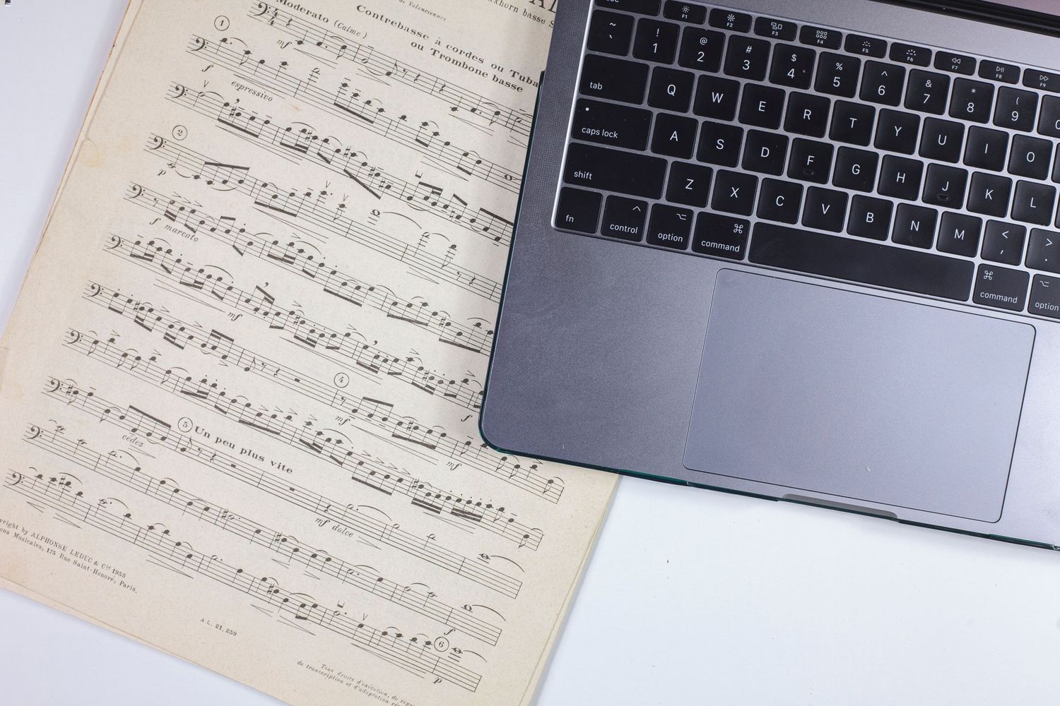 How To Get Sheet Music For Free