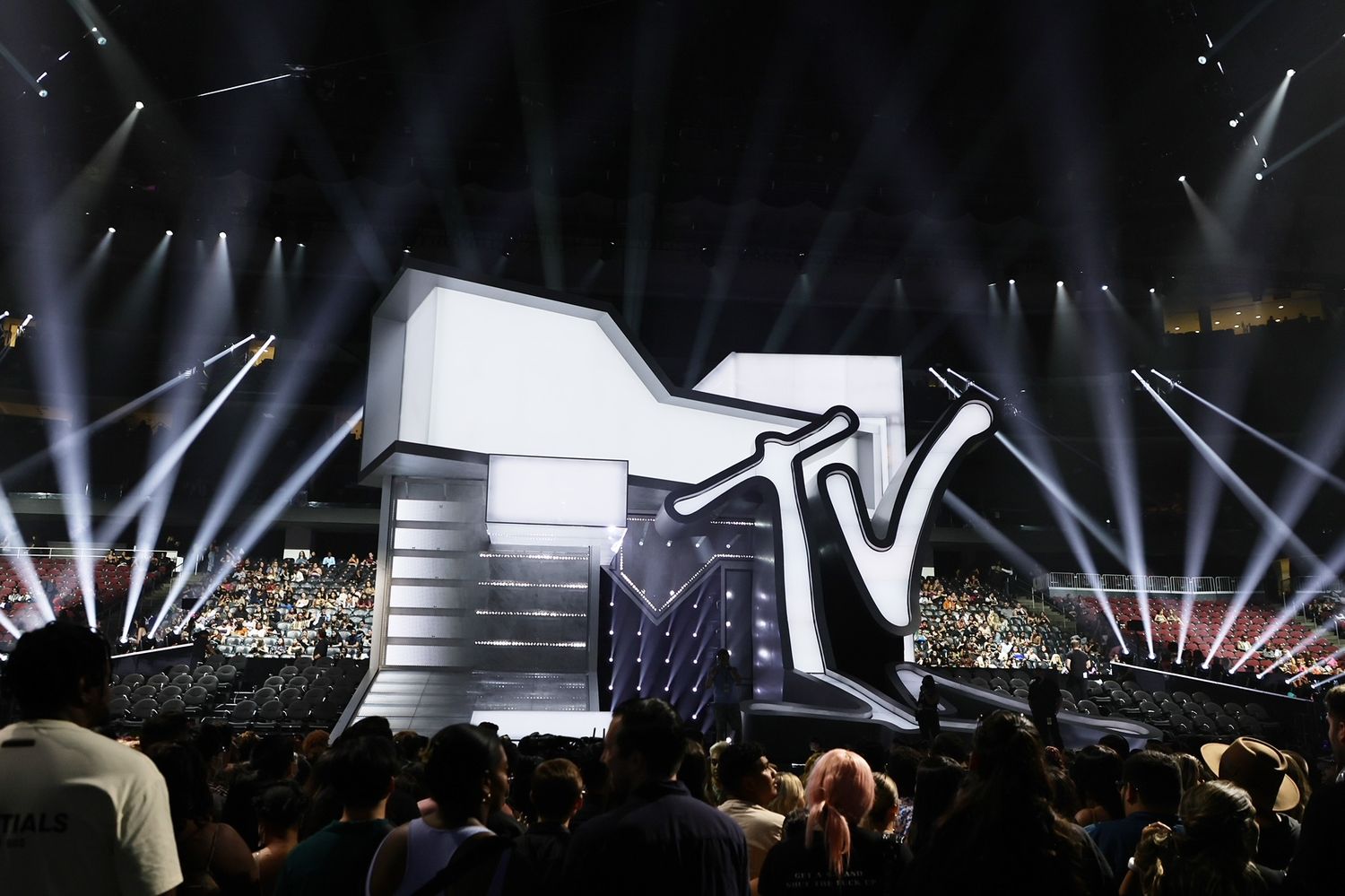 How To Get Tickets For MTV Music Awards