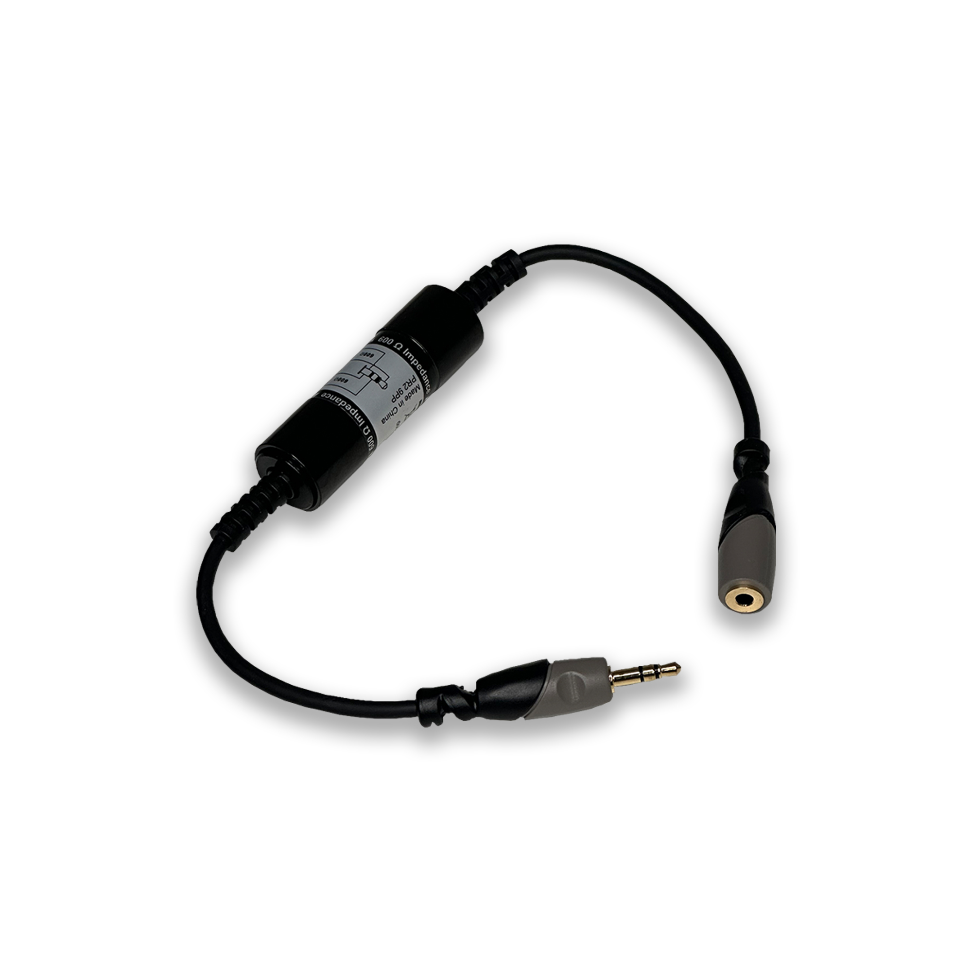 How To Ground 3.5 Mm Audio Cable