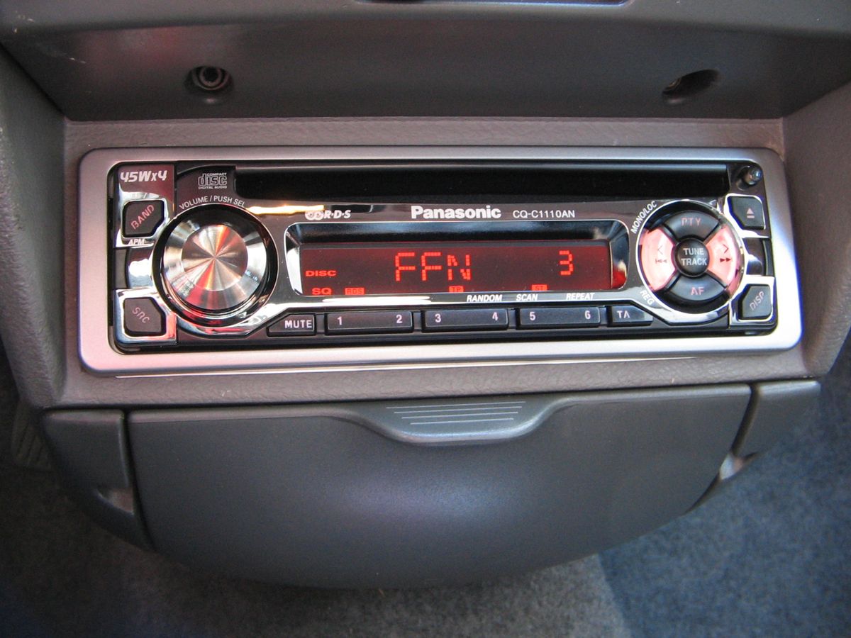How To Hook Up A Pioneer Car Stereo