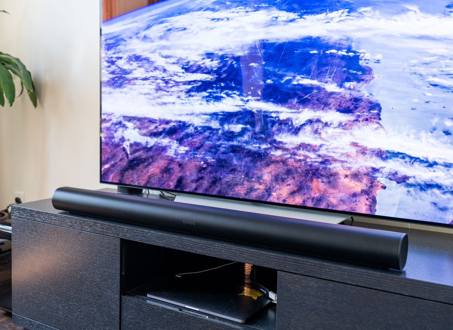 How To Hook Up Sonos Sound Bar To TV