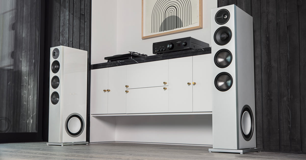 How To Hook Up Surround Sound Speakers Without A Receiver