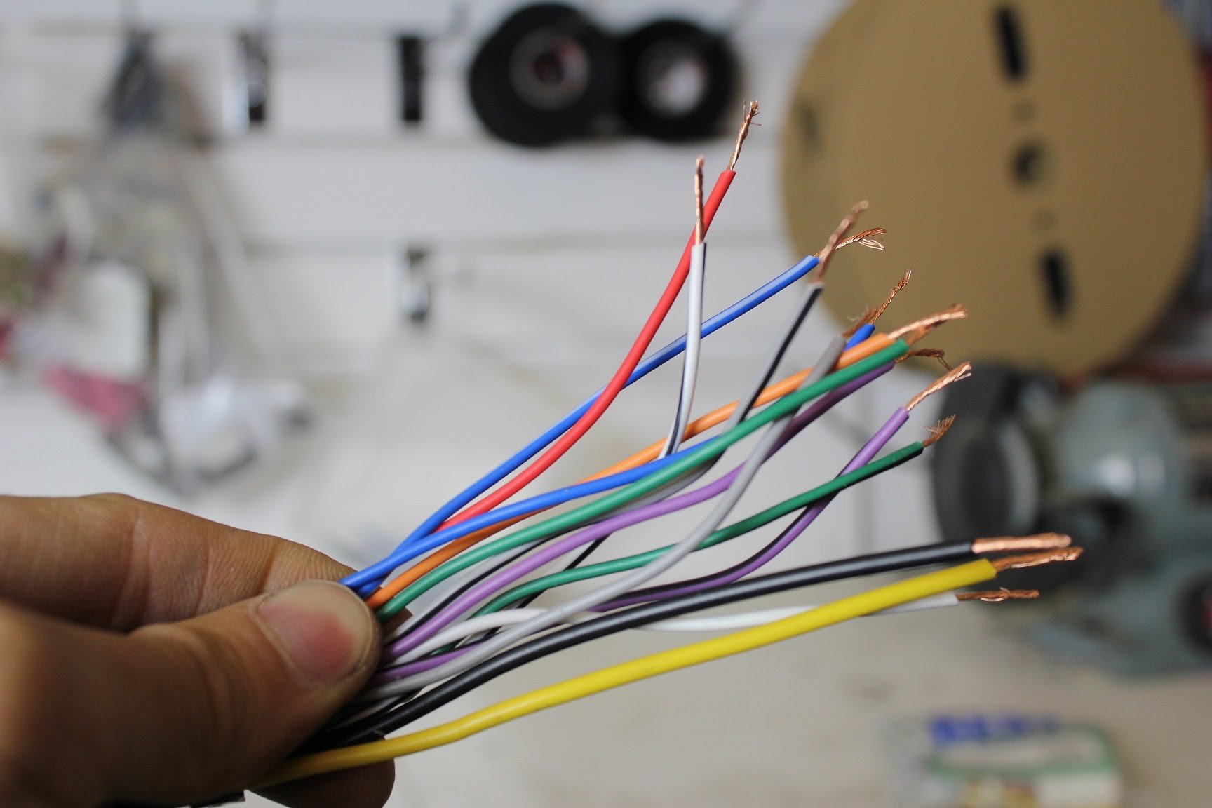How To Install A Radio Without A Wiring Harness Adapter