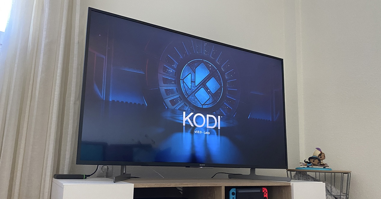 How To Install MP3 Streams On Kodi