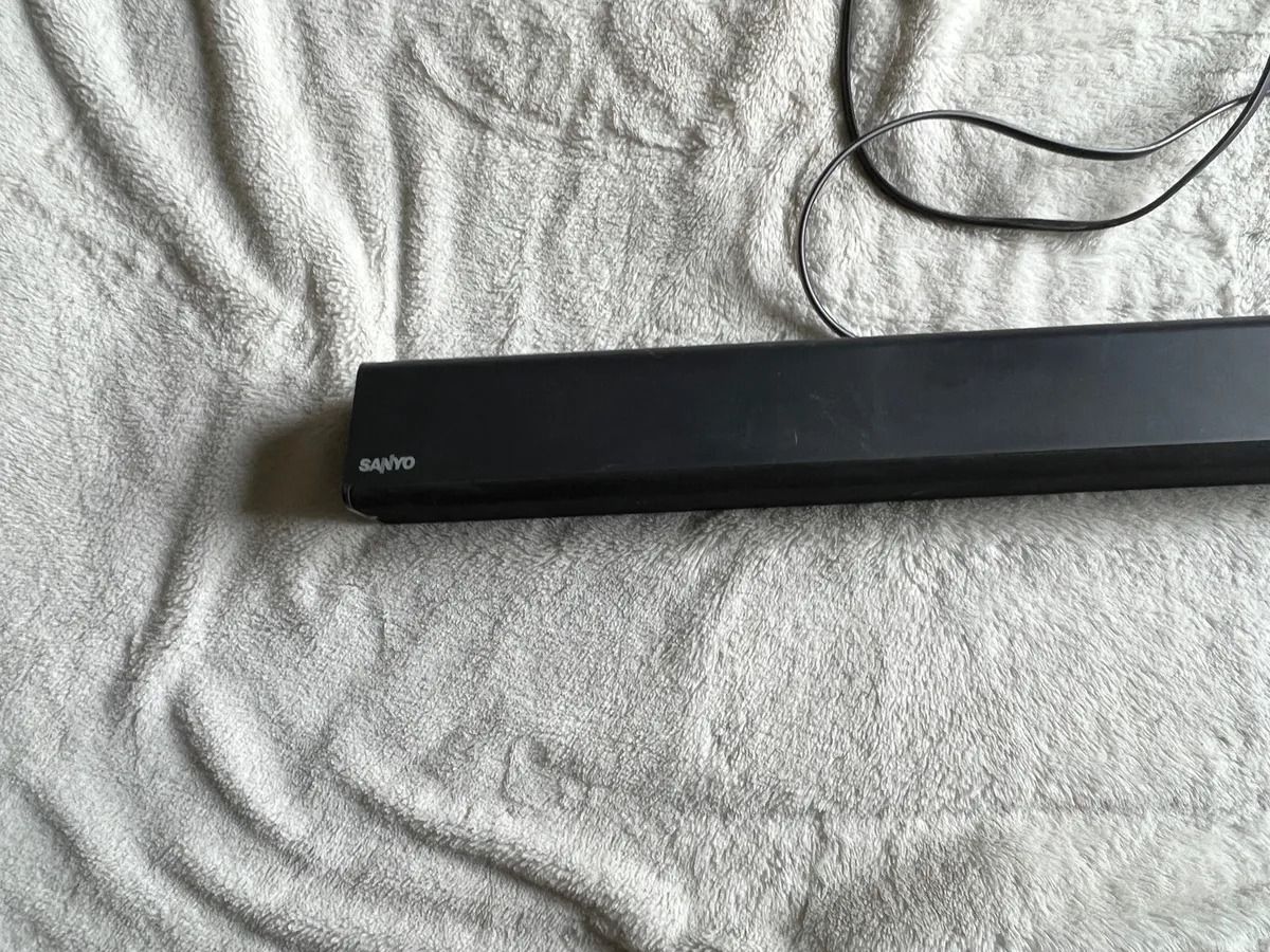 How To Install Sanyo Sound Bar Remote To Android Phone