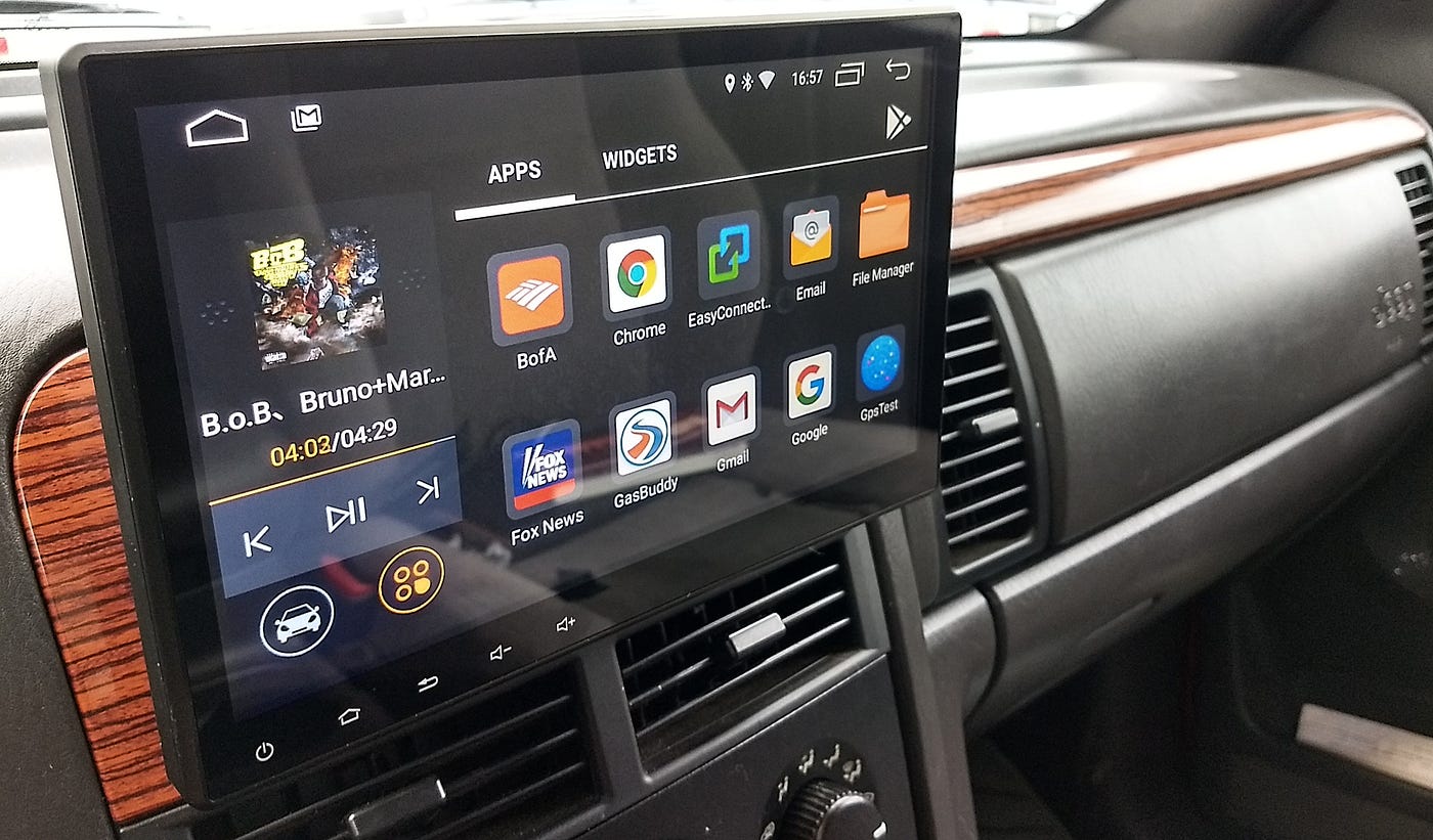 How To Install SiriusXM Radio In Car