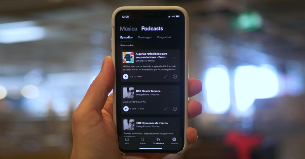 How To Leave Review On Spotify Podcast