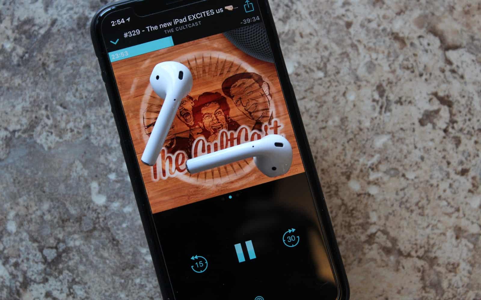How To Listen To A Podcast On IPhone