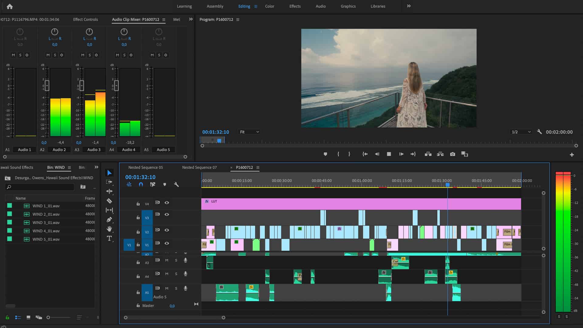 How To Make A Music Video In Premiere Pro