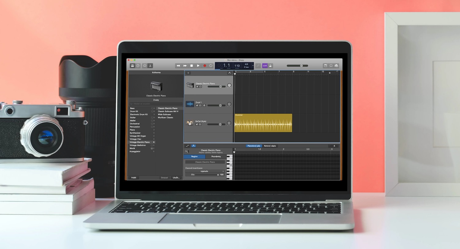 How To Make A Podcast On Garageband