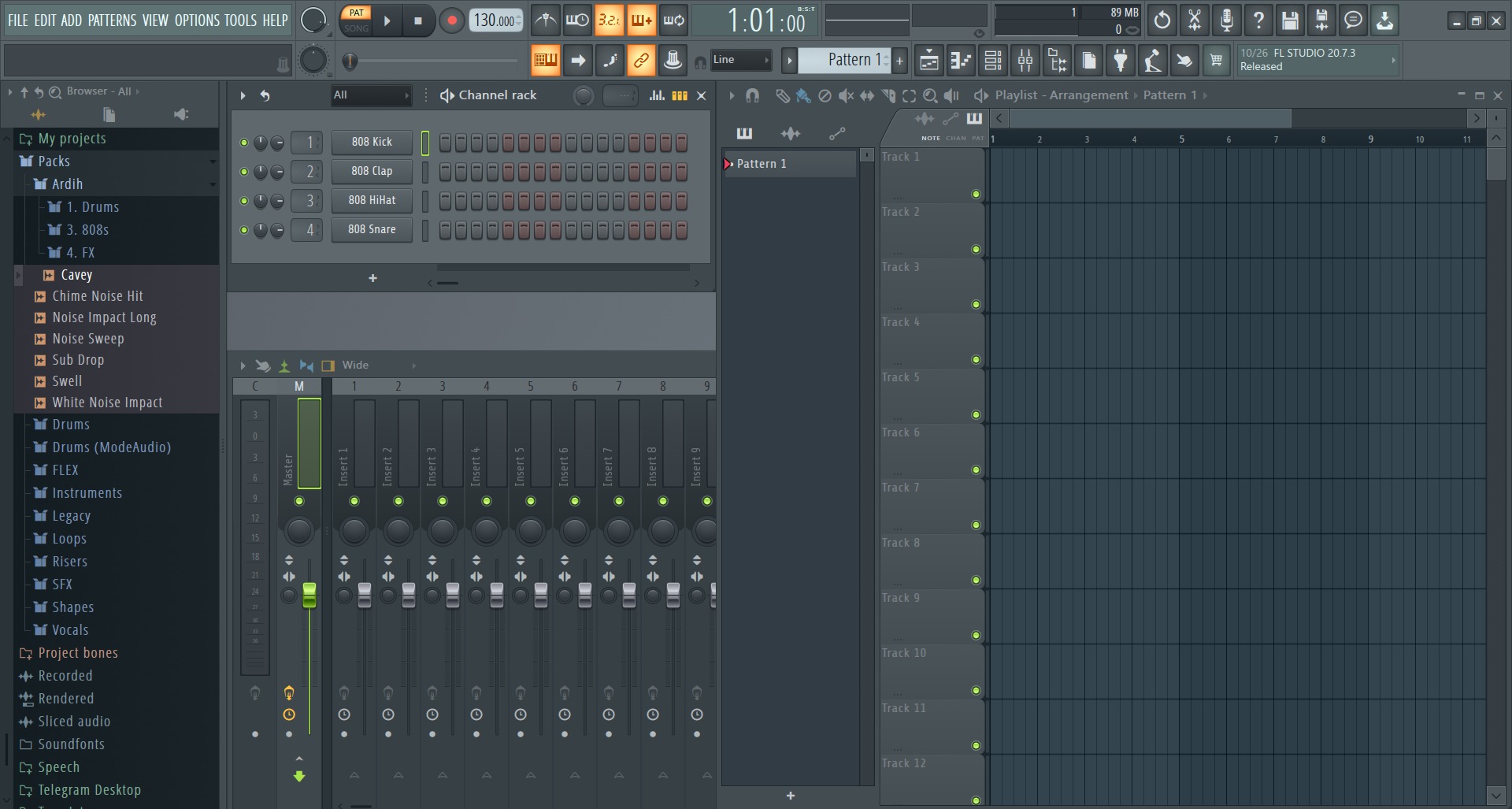 How To Make A Sub Bass In Fl Studio 12
