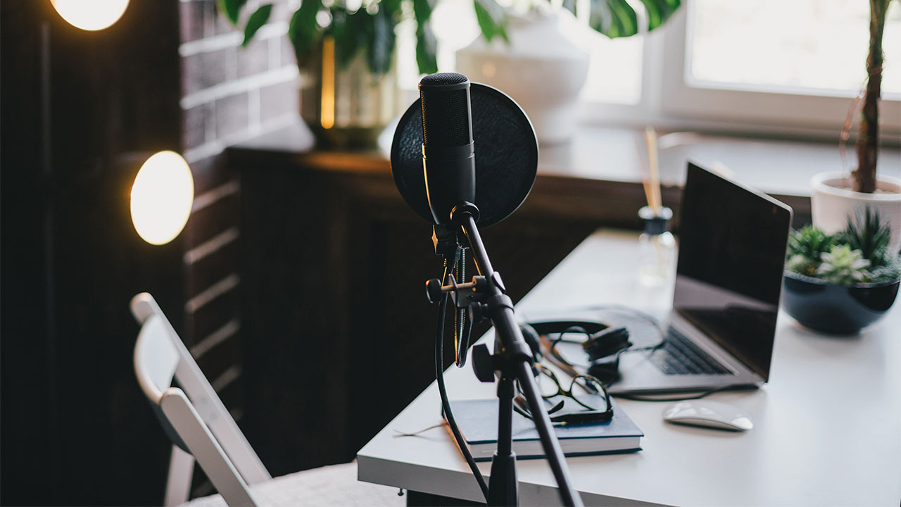 How To Make A Successful Podcast