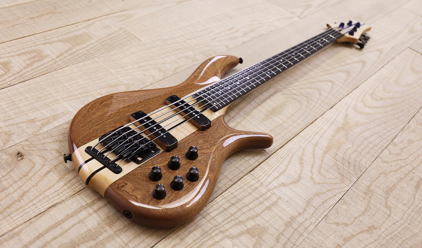 How To Measure Bass Guitar Scale Length