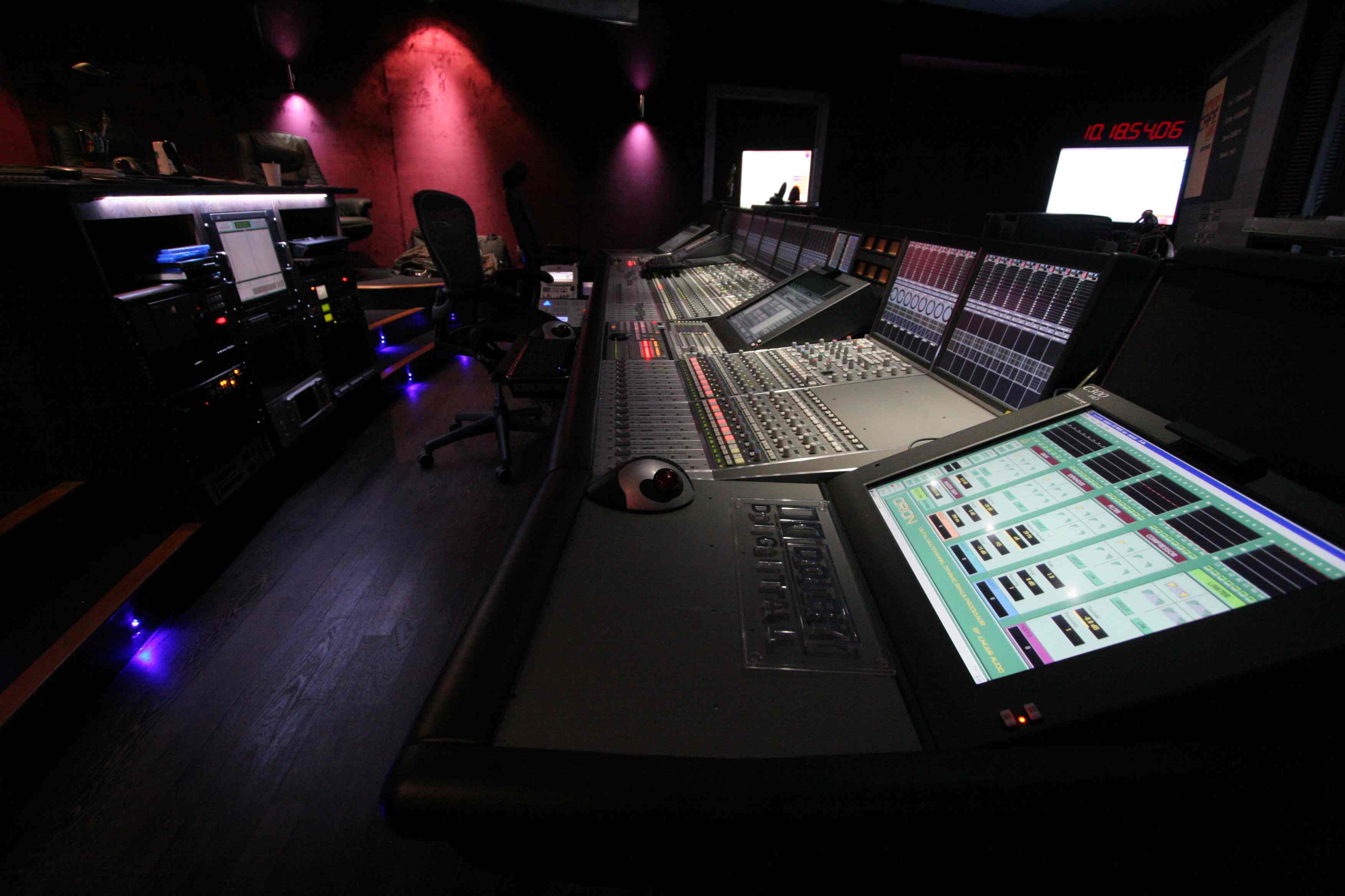 How To Mix Surround Sound In Adobe Premiere Pro