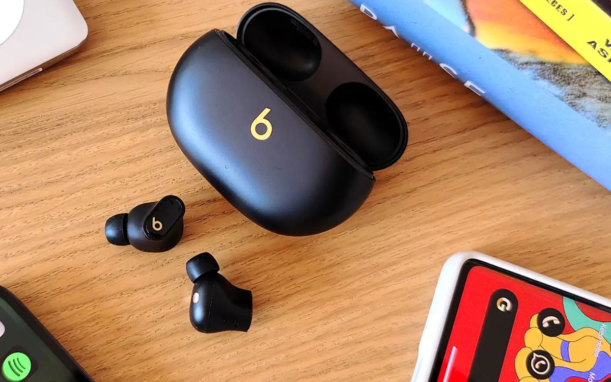 How To Pair Beats Earbuds To Android Phone