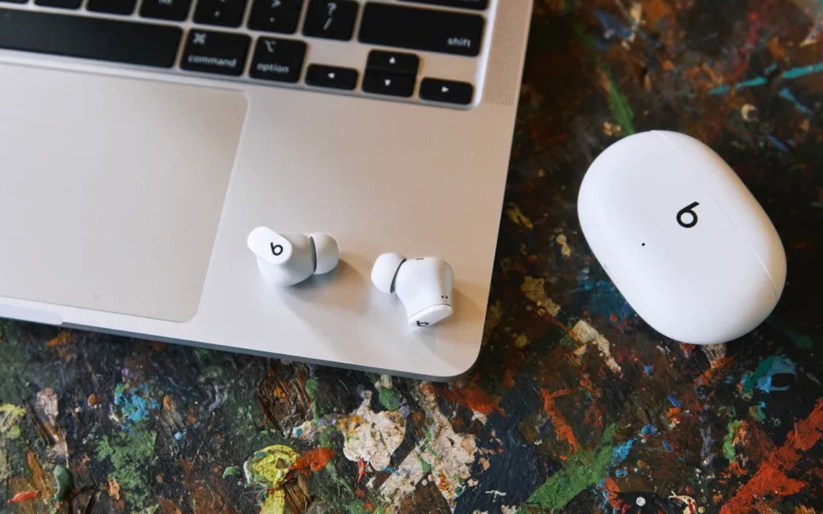 How To Pair Beats Earbuds To PC