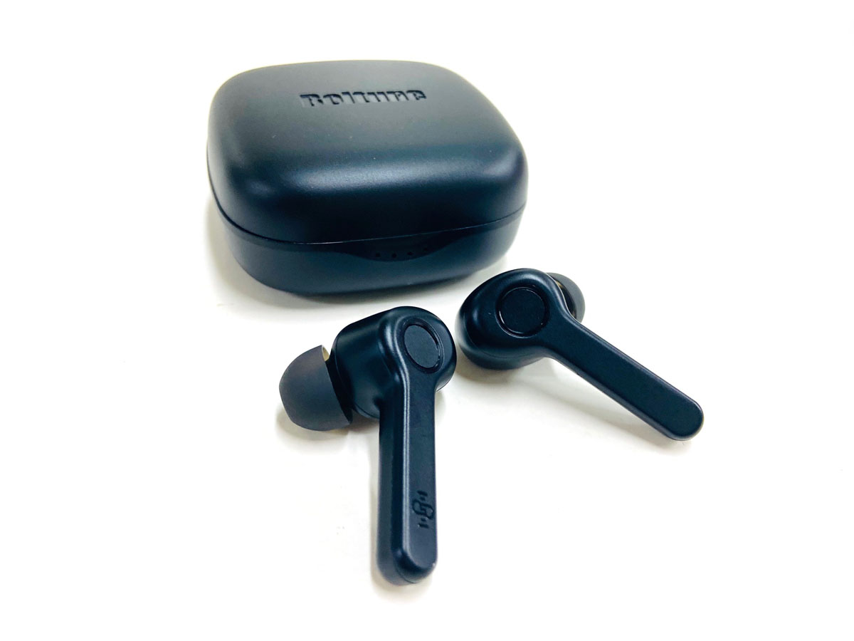 How To Pair Boltune Earbuds