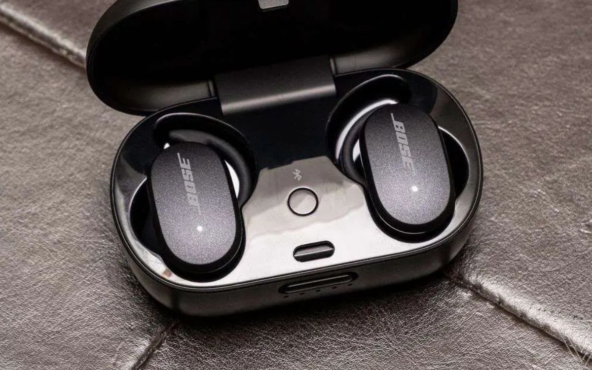 How To Pair Bose Earbuds