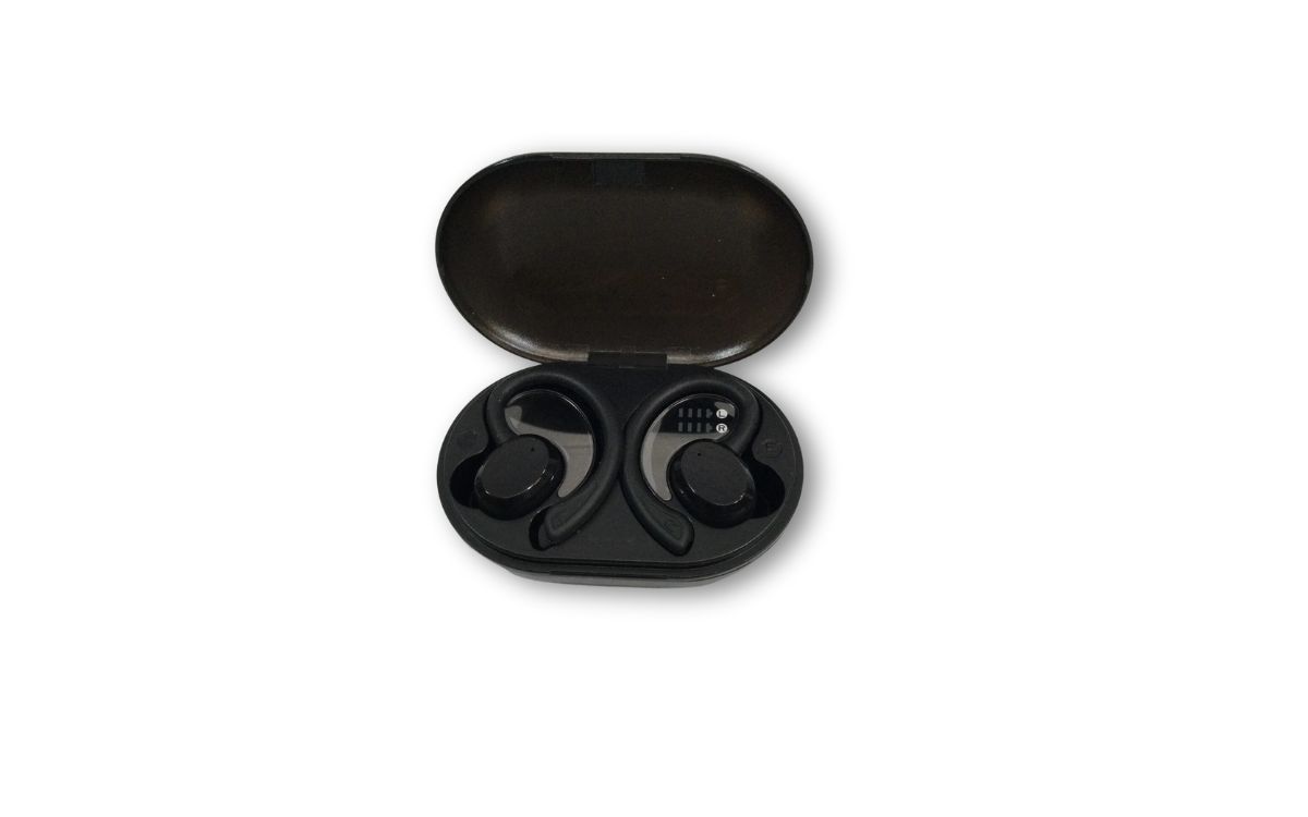 How To Pair Brookstone Earbuds