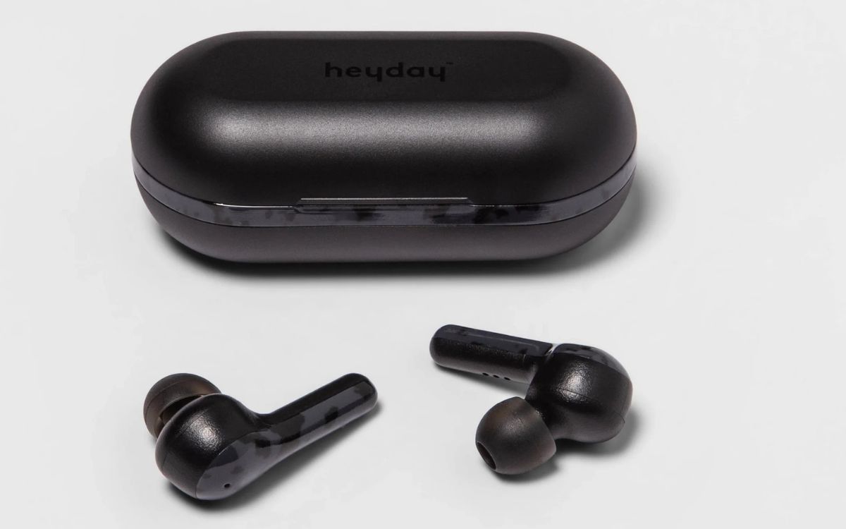 How To Pair Heyday Wireless Earbuds