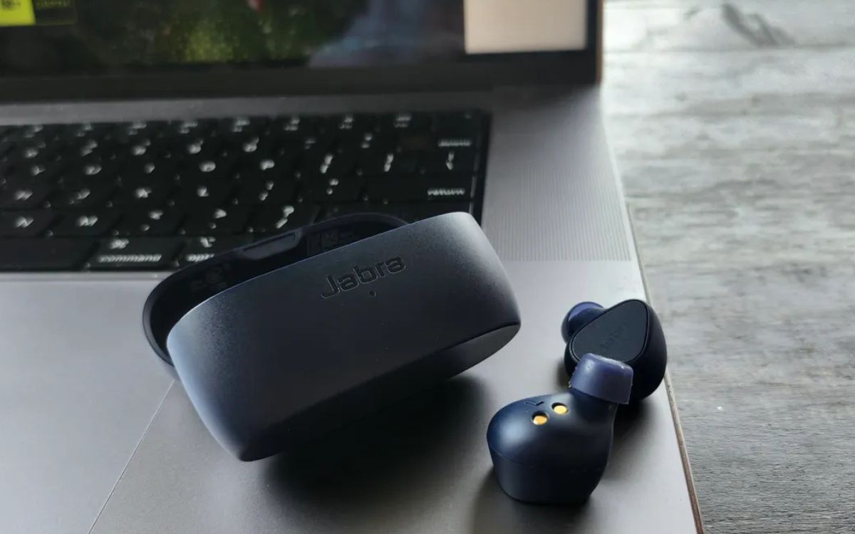 How To Pair Jabra Earbuds To Computer