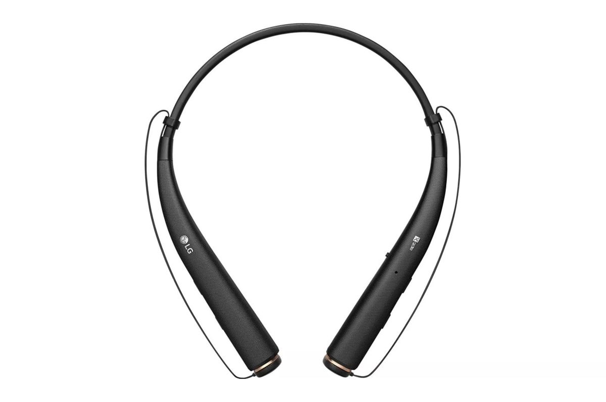How To Pair LG Stereo Headset
