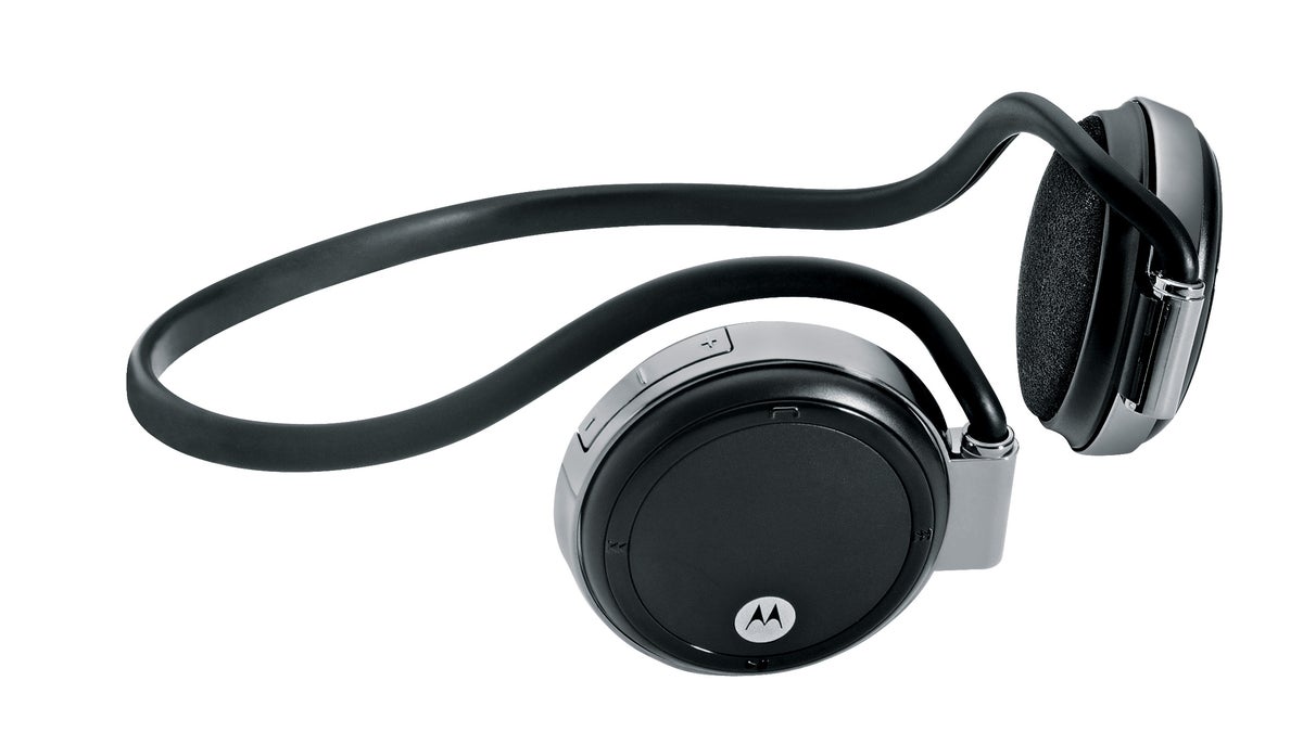 How To Pair Motorola S305 Bluetooth Stereo Headset