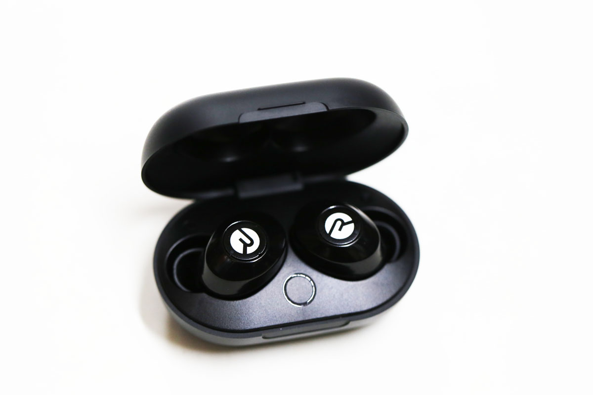 How To Pair My Raycon Earbuds