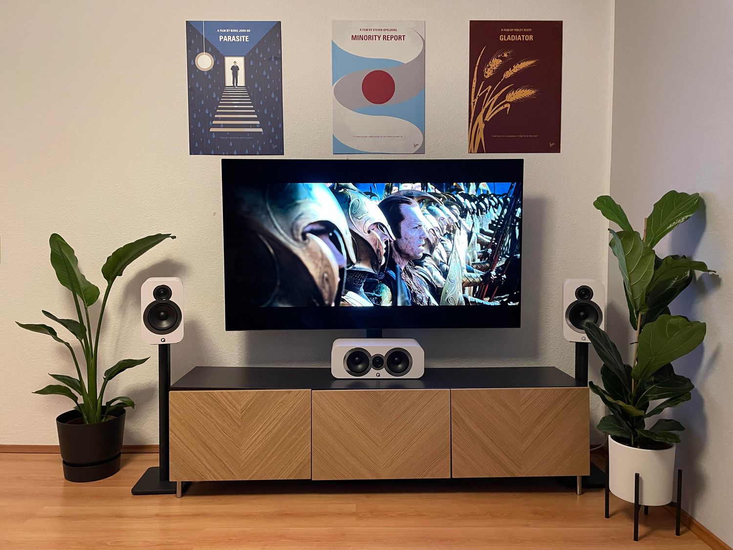 How To Pair Sound Bar With TV