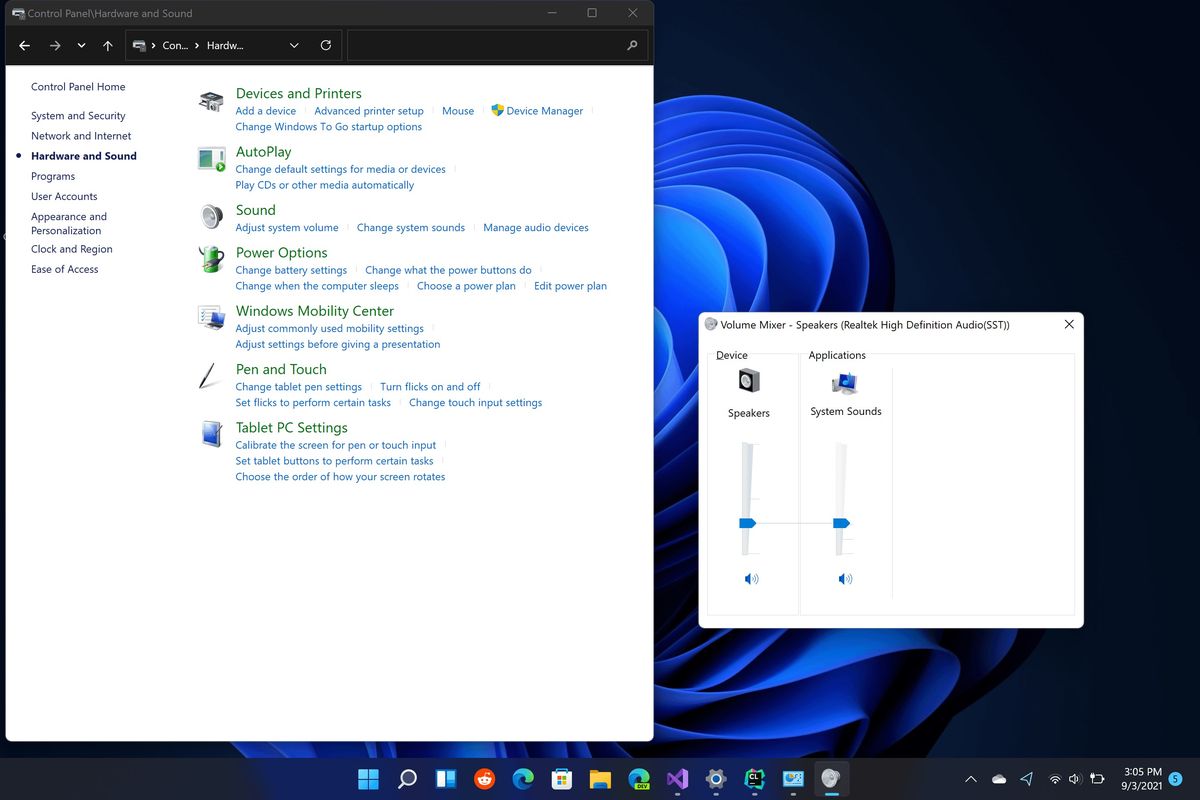 How To Pin Playback Devices To Windows 10 Taskbar