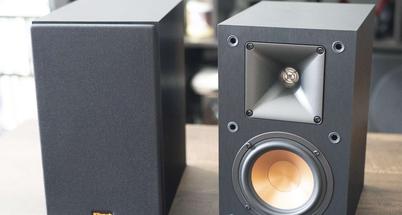 How To Place Stereo Speakers