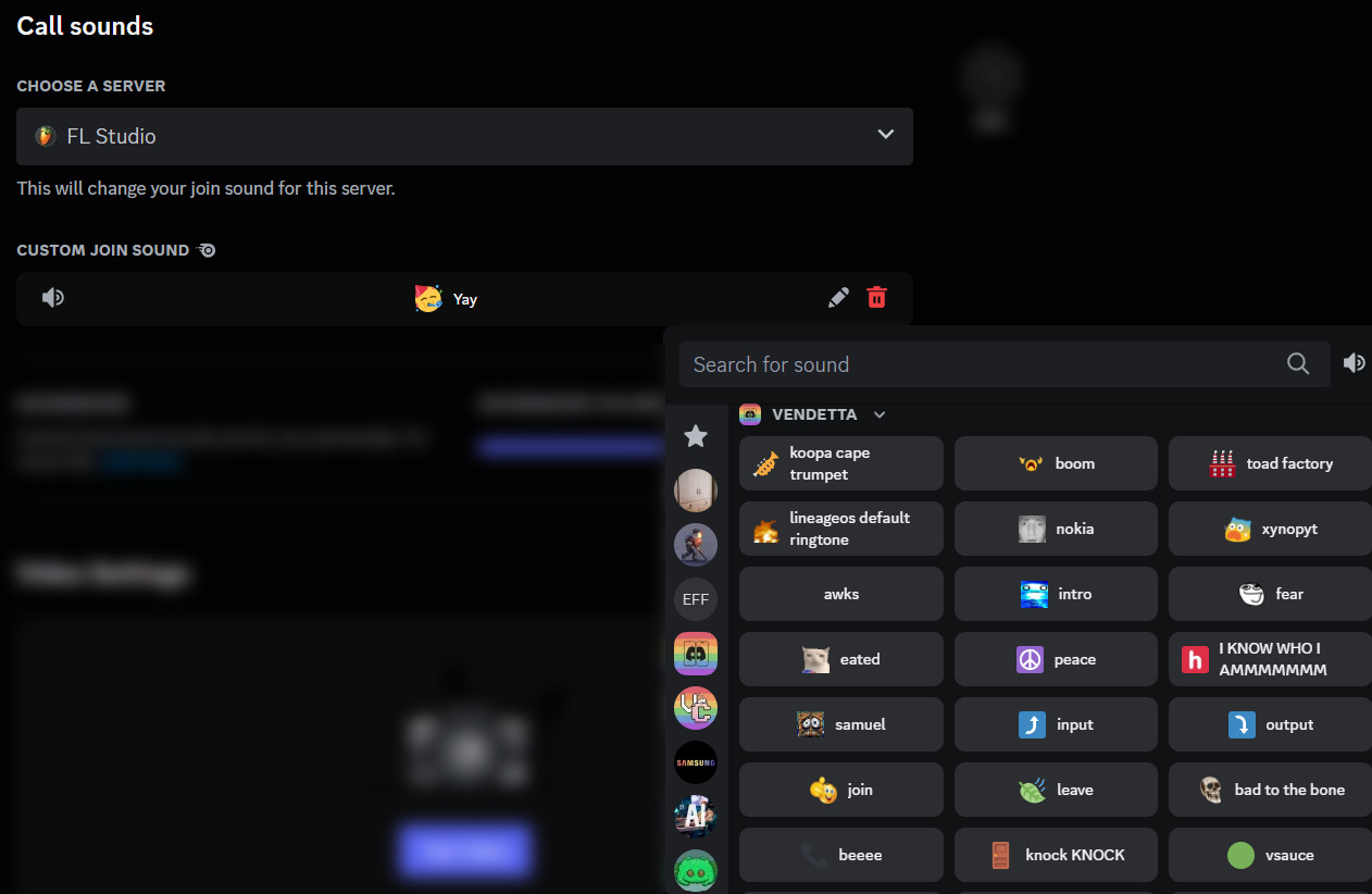 Discord introduces in-app soundboard