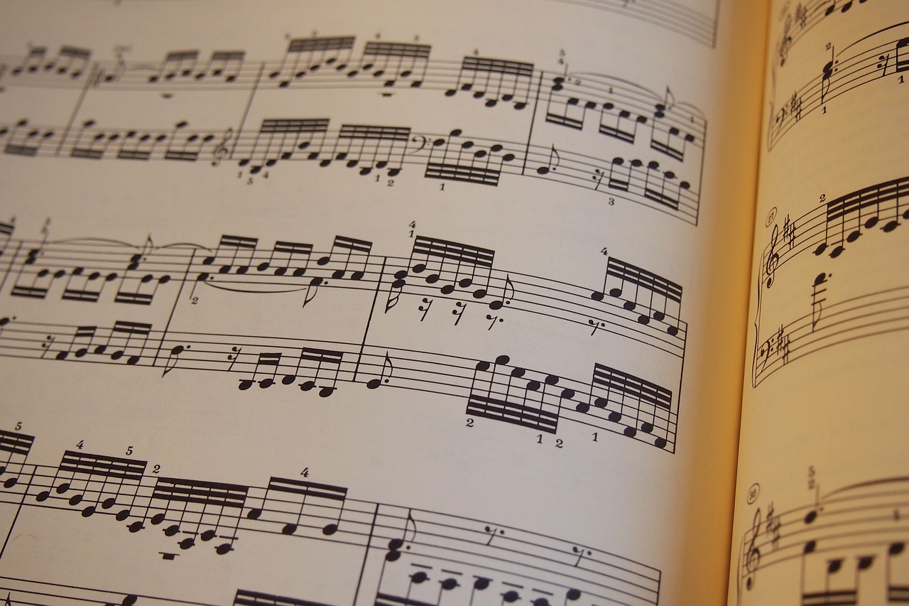 How To Read Sheet Music Fast