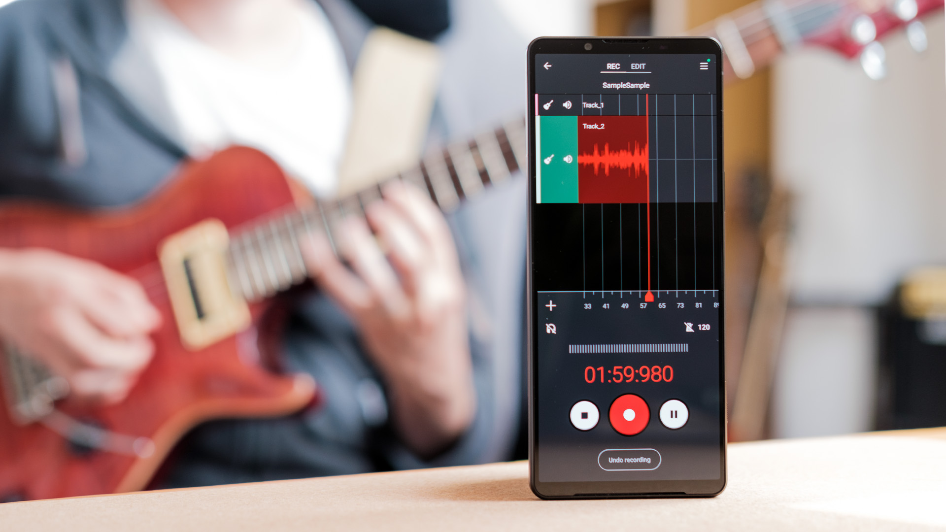 How To Record A Music Video On Your Phone