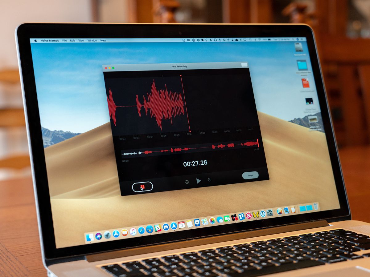 How To Record MP3 On Mac