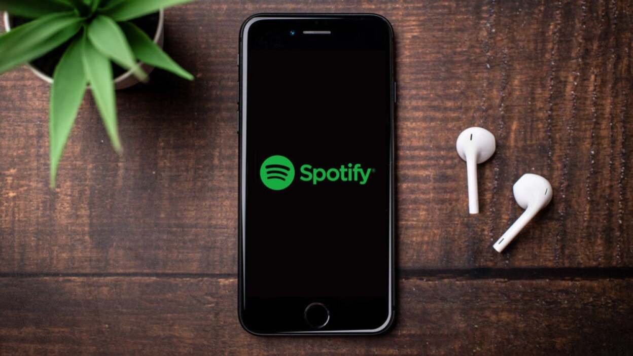 How To Remove A Podcast From Your Shows On Spotify