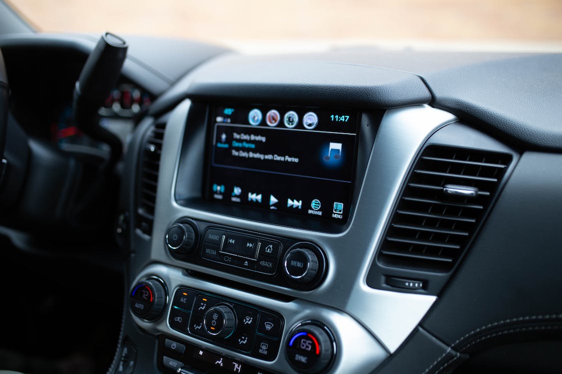How To Reset Car Stereo