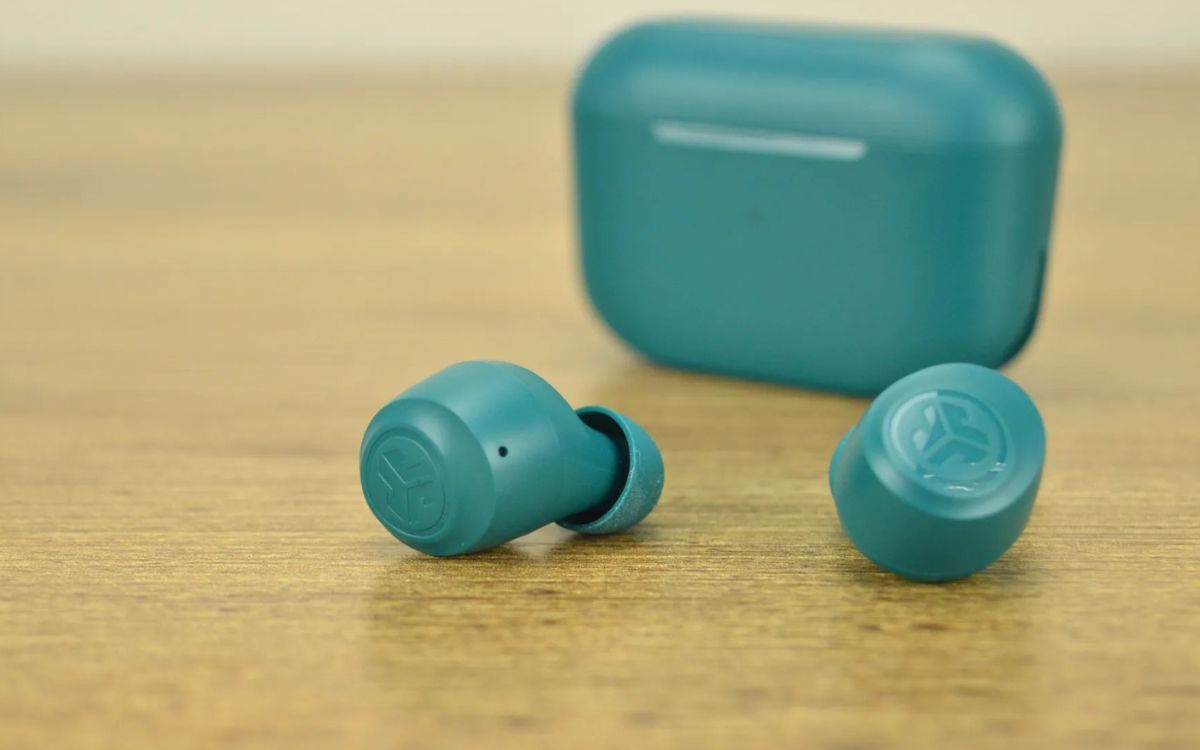 How To Reset JLab Go Air Earbuds
