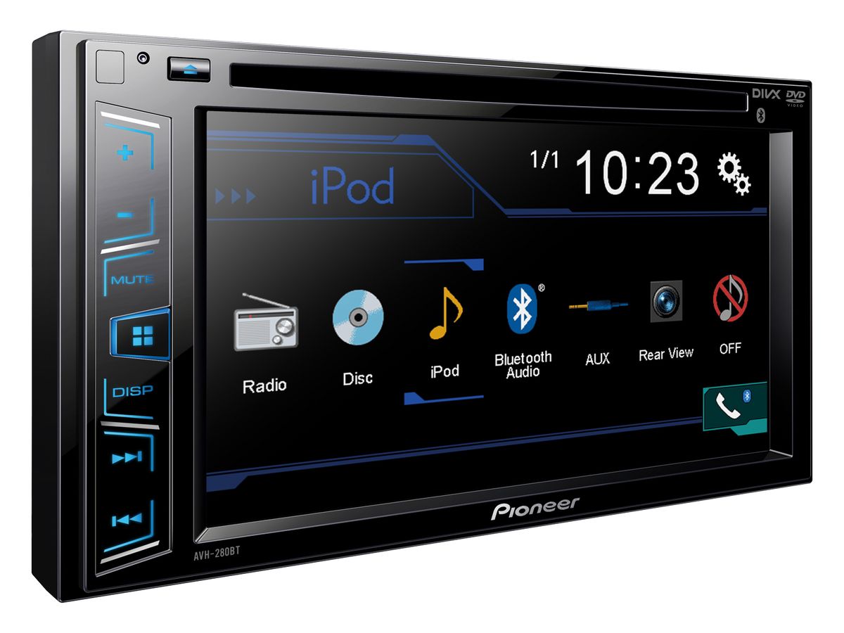 How To Reset Pioneer Radio Bluetooth