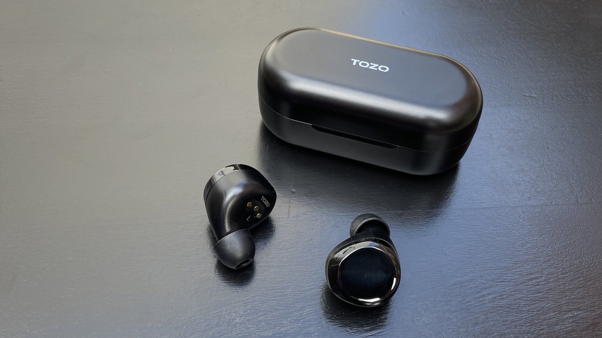 How To Reset Tozo Earbuds