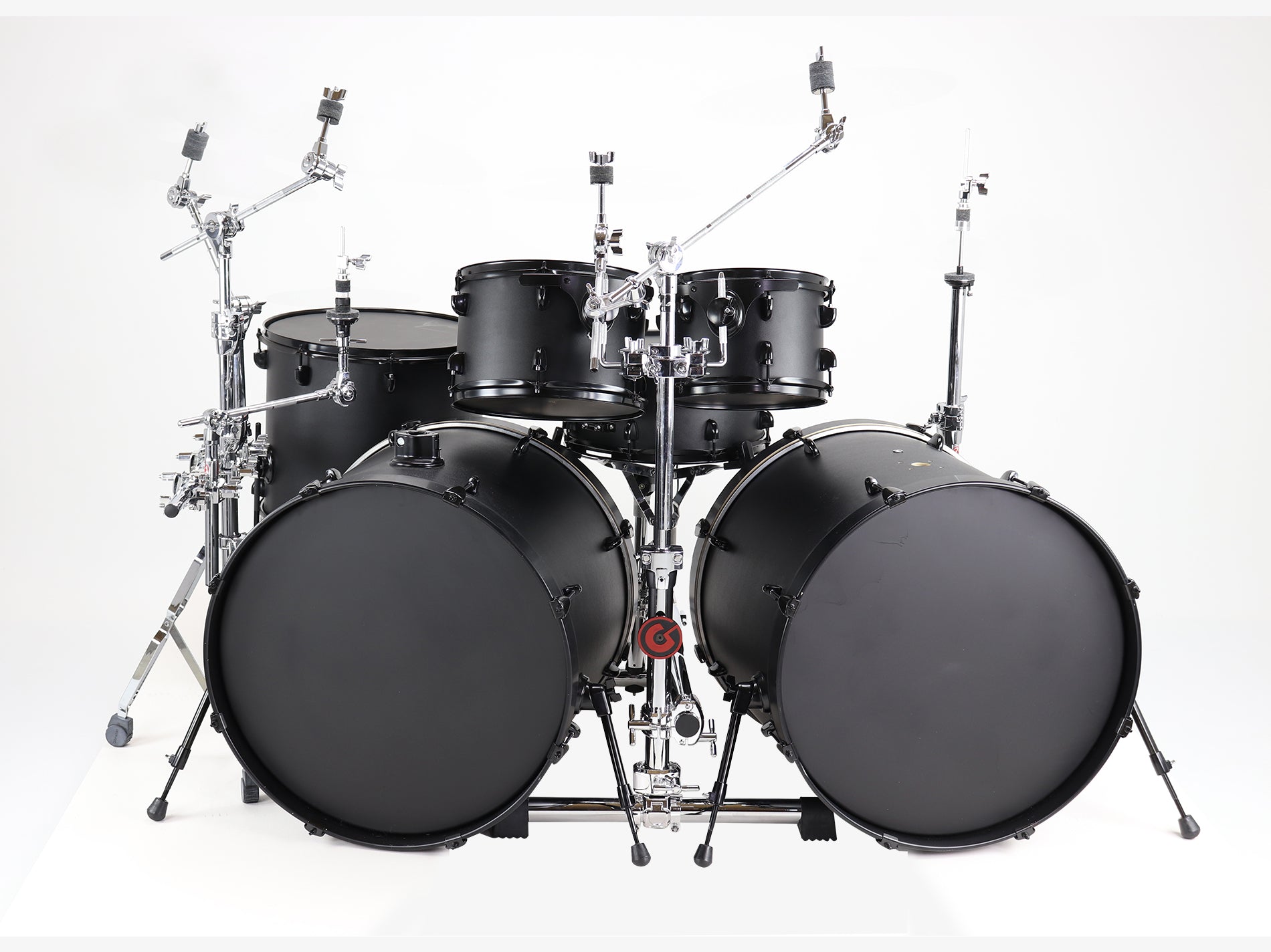 How To Set Up Bass Drum Audiolover