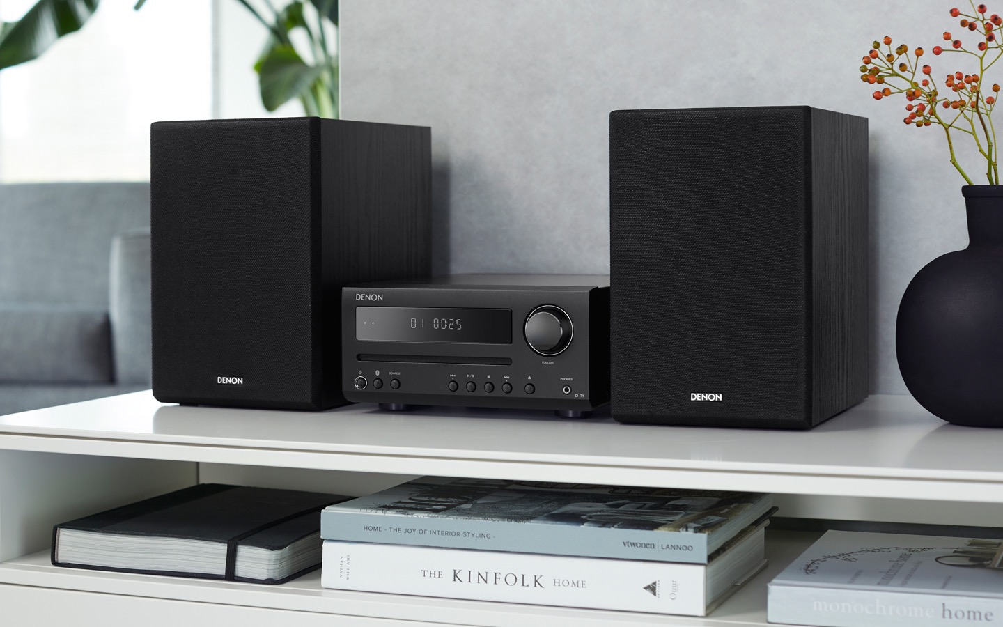 How To Set Up Home Stereo System
