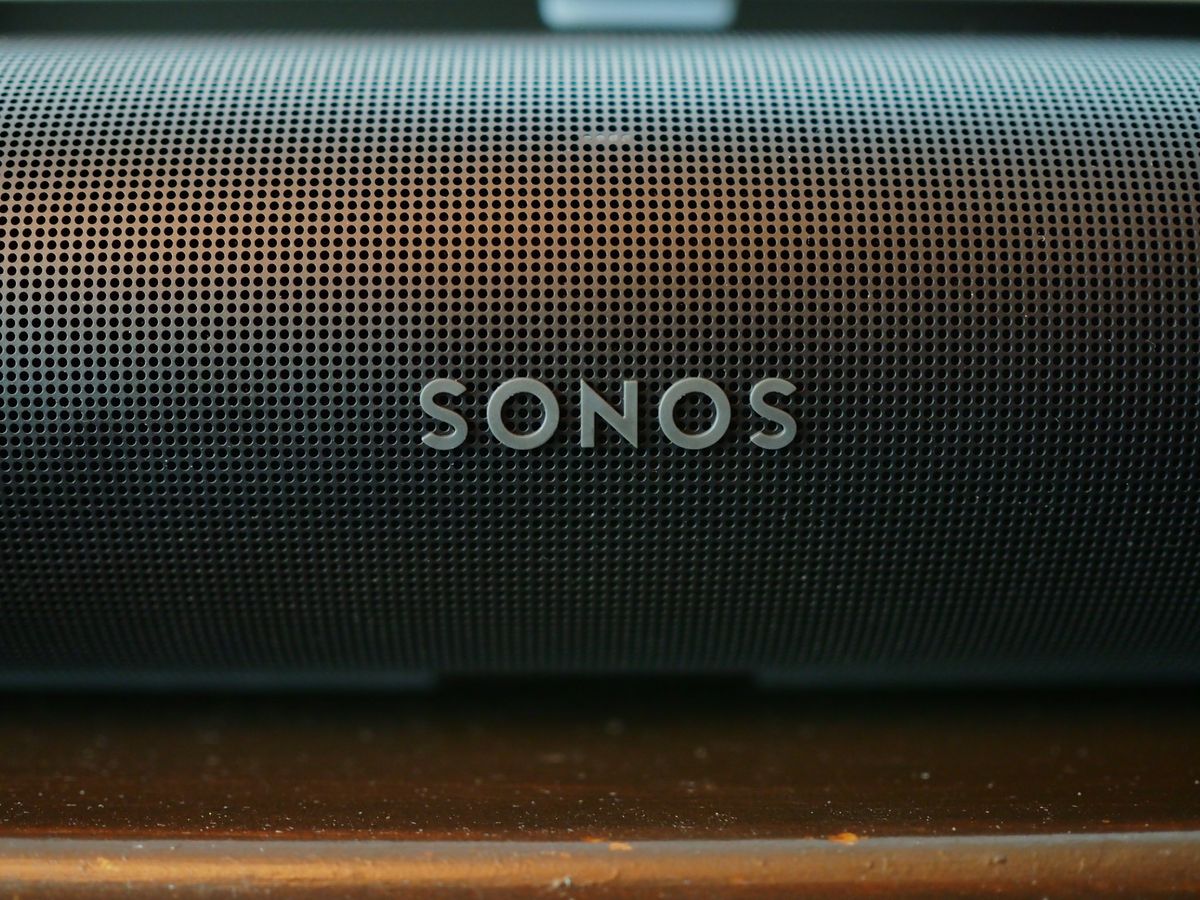 How To Set Up Sonos Surround Sound