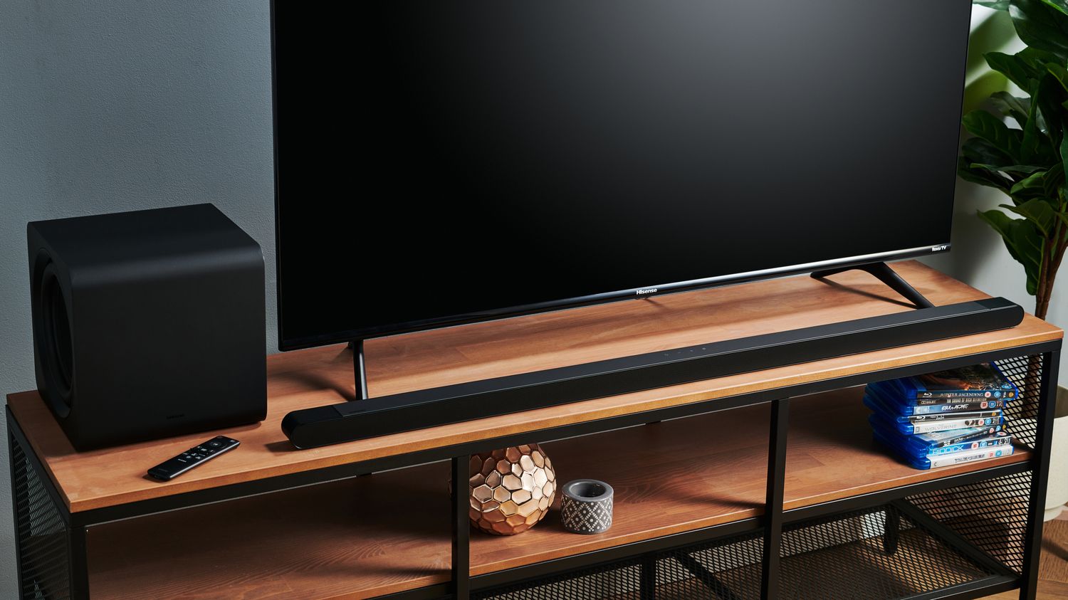 How To Setup Samsung Sound Bar