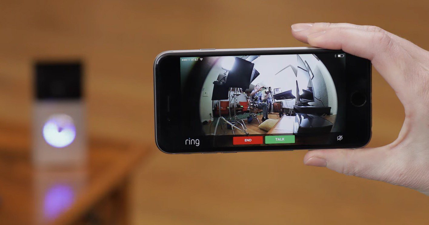 How To Slow Down Ring Video Playback